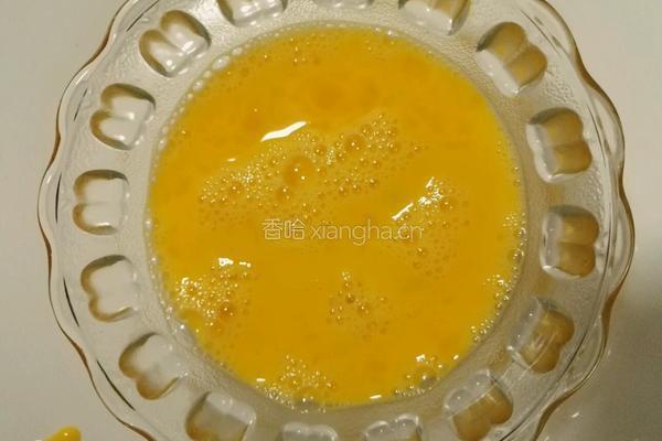 醋溜木须的做法图解2