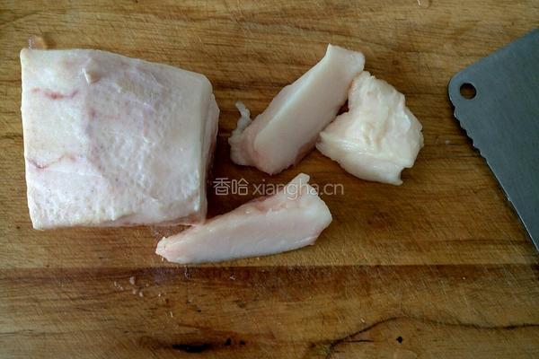 苏式月饼的做法图解1