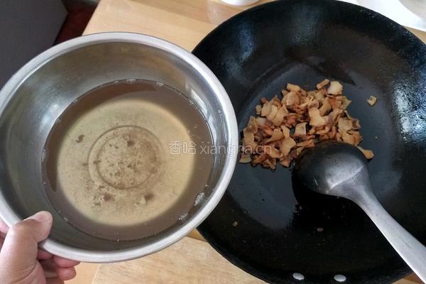 苏式月饼的做法图解5