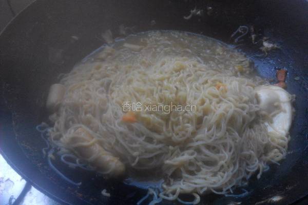 四喜饺子的做法图解6