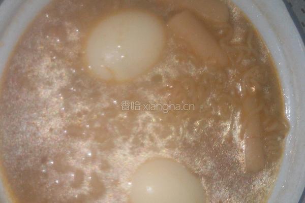 四喜饺子的做法图解10