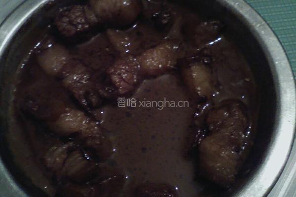 四喜饺子的做法图解8