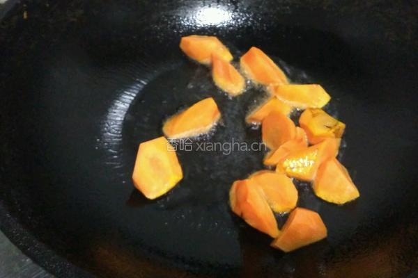 咖喱土豆炖牛腩的做法图解6