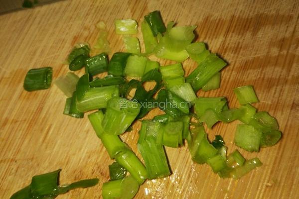 酸菜芋头汤的做法图解5