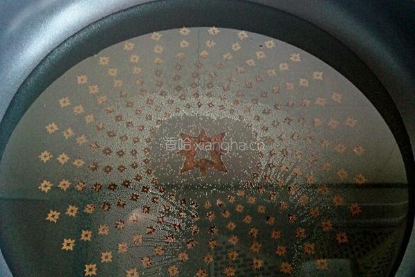 大蒜辣椒油的做法图解5