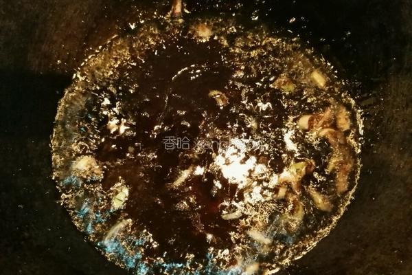 酱爆洋白菜的做法图解3