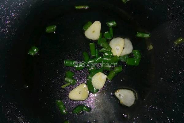 东北地三鲜的做法图解7