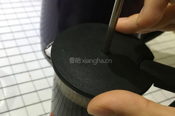 花式咖啡的做法图解8