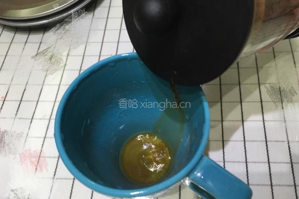 花式咖啡的做法图解9