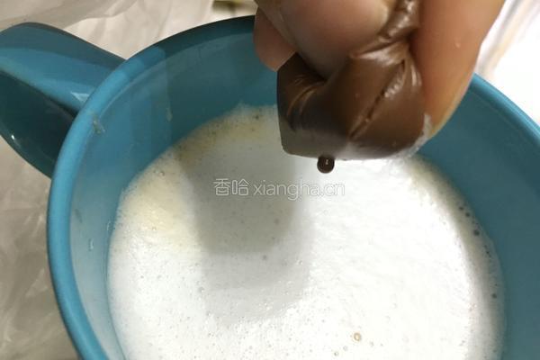 花式咖啡的做法图解13