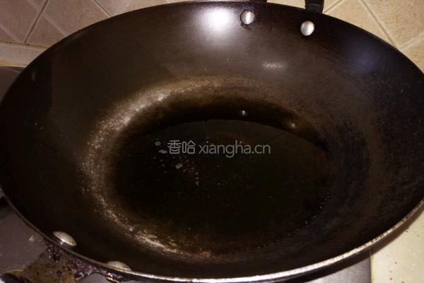 酥小鲫鱼的做法图解7