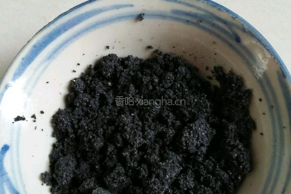 温州麻糍的做法图解3