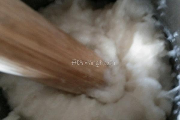 温州麻糍的做法图解6