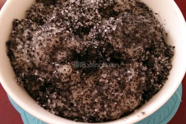 温州麻糍的做法图解8