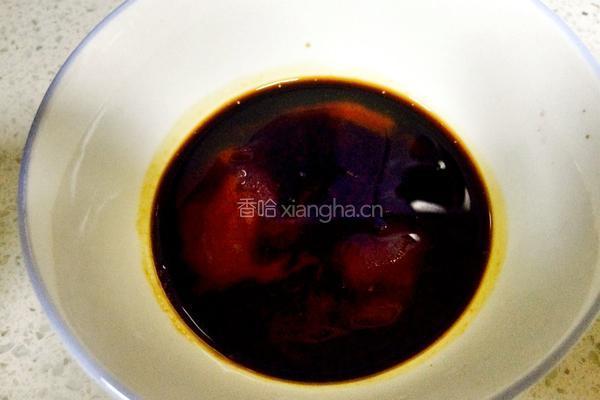 韩国炸鸡的做法图解3