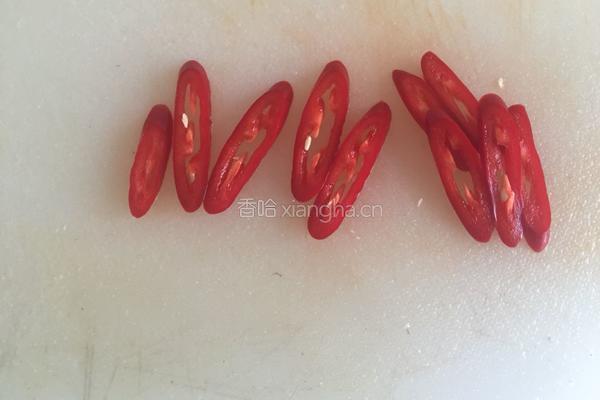 清炒芹菜的做法图解2