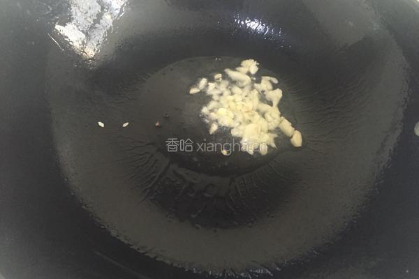 清炒芹菜的做法图解8