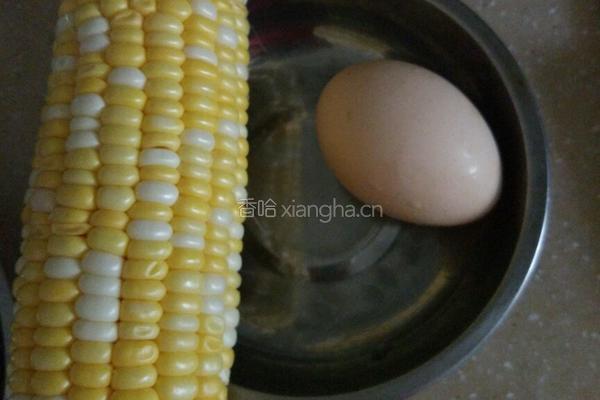 脆皮玉米的做法图解2