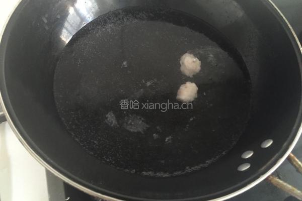 虾丸的做法图解5