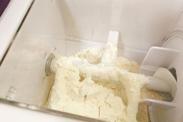 鸡汤面的做法图解2