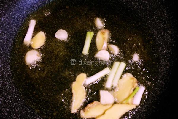 土豆烧牛肉的做法图解7