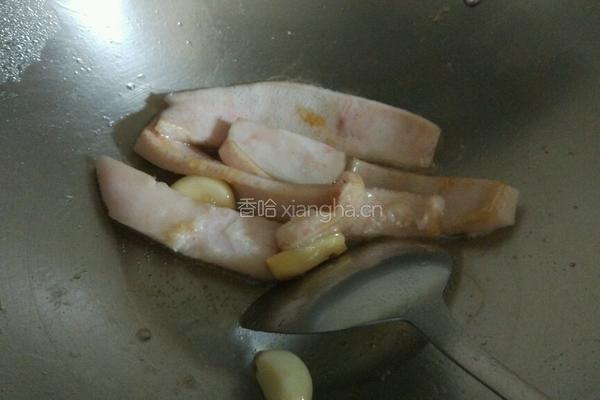 小土豆烧猪皮的做法图解4