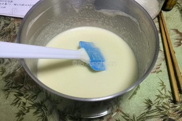 提拉米苏的做法图解7