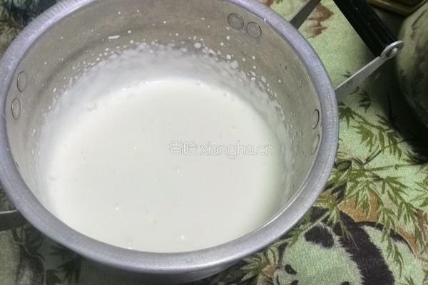 提拉米苏的做法图解9