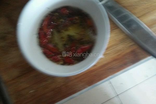 麻辣洋葱豆皮丝的做法图解5