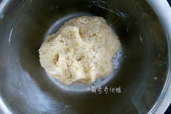 教你手揉15分钟轻松出手套膜的做法图解4