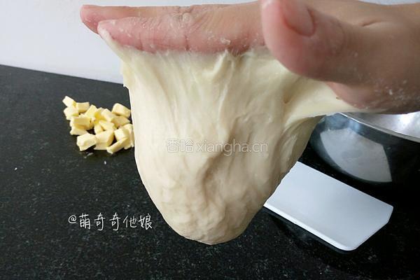 教你手揉15分钟轻松出手套膜的做法图解9
