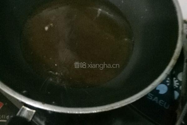 黄金玉米烙的做法图解5
