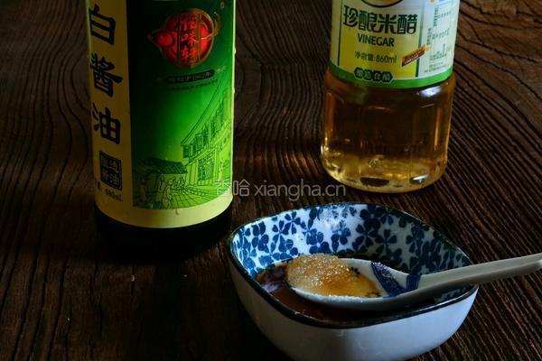 四川鱼香肉丝的做法图解4