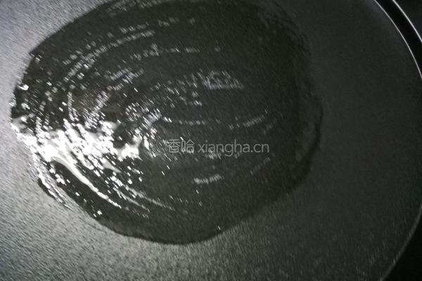 绿豆饼的做法图解7