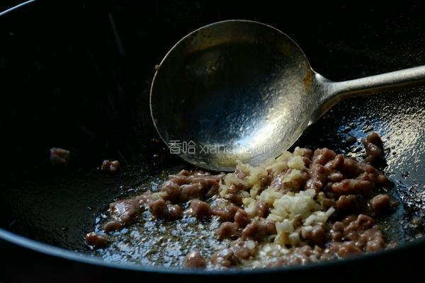 西湖牛肉羹的做法图解8