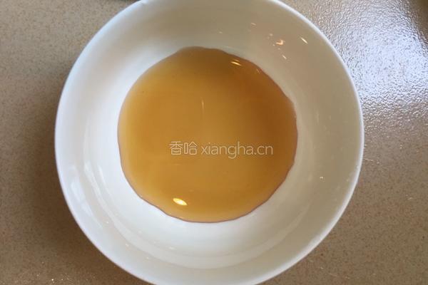 煎肉片的做法图解8