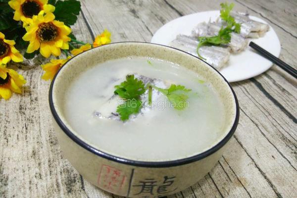 带鱼汤的做法图解9