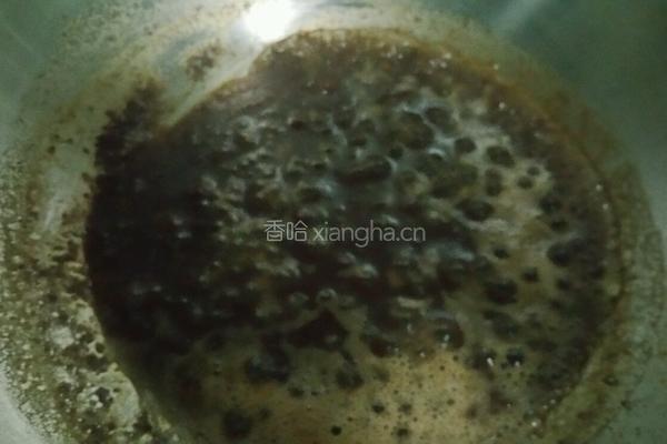 羊羹的做法图解2