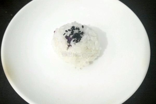 米包子的做法图解8