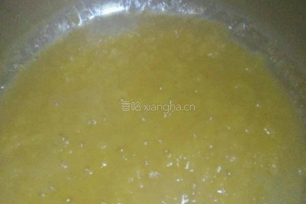 李子果酱的做法图解5