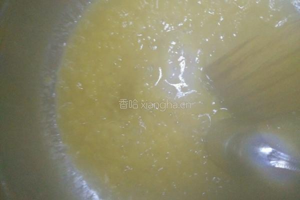 李子果酱的做法图解6