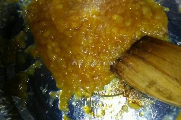 李子果酱的做法图解7