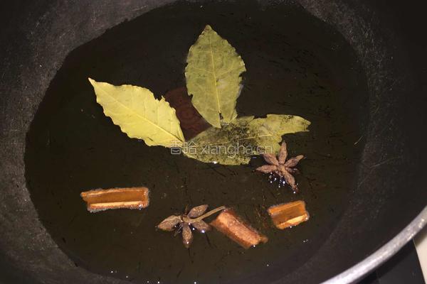 香辣牛肉酱的做法图解2