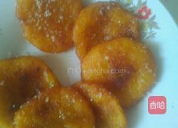 南瓜饼的做法图解18