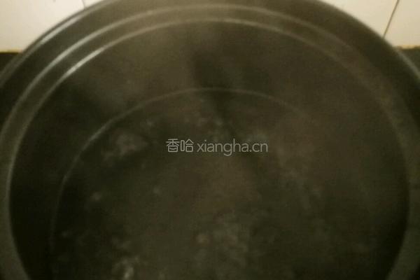 黄瓜鸡蛋汤的做法图解3