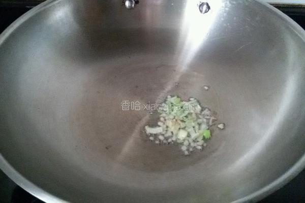 家常面片汤的做法图解3