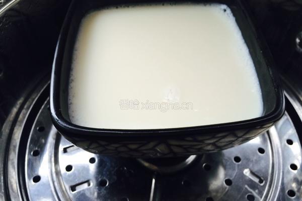 红油豆花的做法图解8