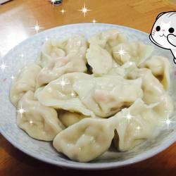 胡萝卜豆腐饺子的做法[图]