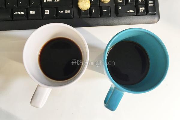 现磨咖啡的做法图解10