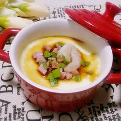 香肠蒸蛋的做法[图]